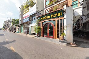 Veshia Hotel & Spa
