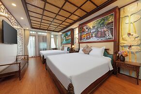 Veshia Hotel & Spa