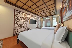 Veshia Hotel & Spa