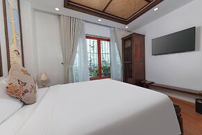 Veshia Hotel & Spa