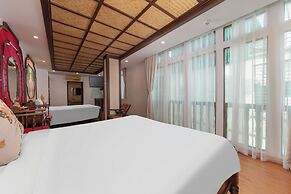 Veshia Hotel & Spa