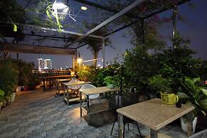 Veshia Hotel & Spa