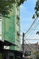 Thuy Duong Hotel Binh Duong