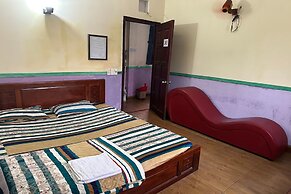 Thuy Duong Hotel Binh Duong