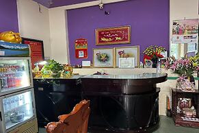 Thuy Duong Hotel Binh Duong