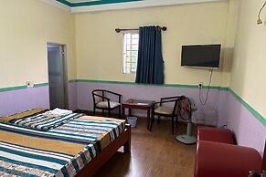 Thuy Duong Hotel Binh Duong