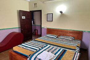 Thuy Duong Hotel Binh Duong