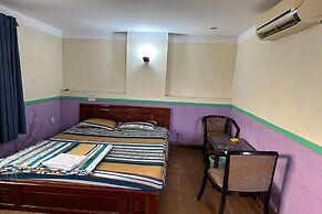 Thuy Duong Hotel Binh Duong