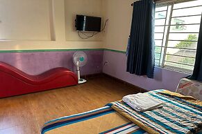 Thuy Duong Hotel Binh Duong