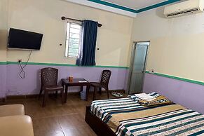 Thuy Duong Hotel Binh Duong