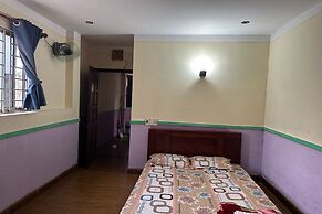 Thuy Duong Hotel Binh Duong