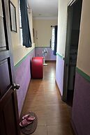 Thuy Duong Hotel Binh Duong