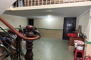 Thuy Duong Hotel Binh Duong