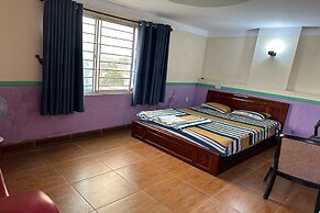 Thuy Duong Hotel Binh Duong