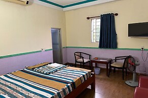 Thuy Duong Hotel Binh Duong