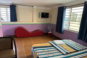 Thuy Duong Hotel Binh Duong