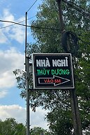 Thuy Duong Hotel Binh Duong