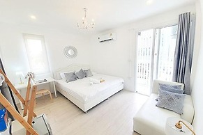 Aora Boutique Hotel Ekkamai