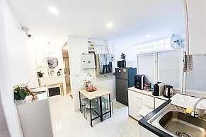 Aora Boutique Hotel Ekkamai