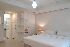 Aora Boutique Hotel Sutthisan