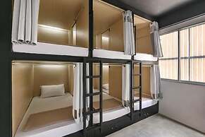 ORA Hostel Bangkok