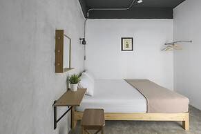 ORA Hostel Bangkok