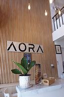 ORA Hostel Bangkok
