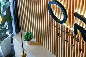 ORA Hostel Bangkok