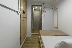 ORA Hostel Bangkok