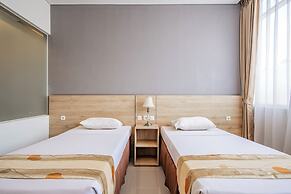 Hotel Pesona Ciwidey