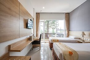 Hotel Pesona Ciwidey