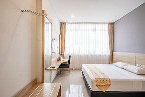 Hotel Pesona Ciwidey