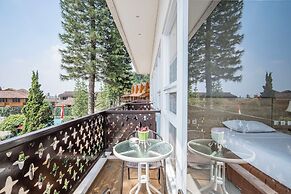 Hotel Pesona Ciwidey