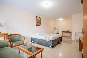 Hotel Pesona Ciwidey