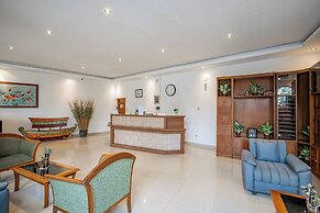 Hotel Pesona Ciwidey