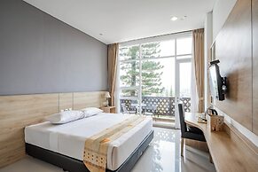 Hotel Pesona Ciwidey