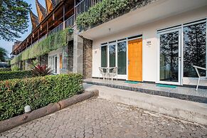 Hotel Pesona Ciwidey