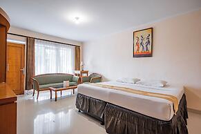 Hotel Pesona Ciwidey