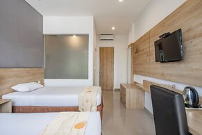 Hotel Pesona Ciwidey