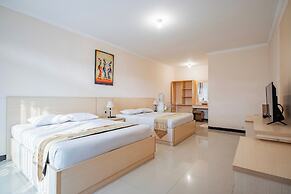 Hotel Pesona Ciwidey