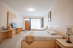 Hotel Pesona Ciwidey