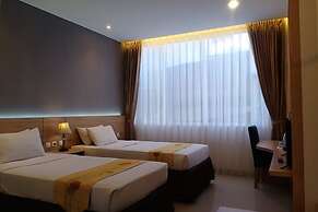 Hotel Pesona Ciwidey