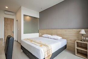 Hotel Pesona Ciwidey