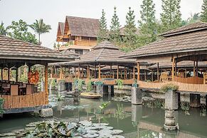 Hotel Pesona Ciwidey