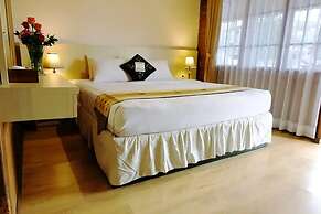 Hotel Pesona Ciwidey