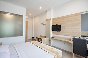 Hotel Pesona Ciwidey