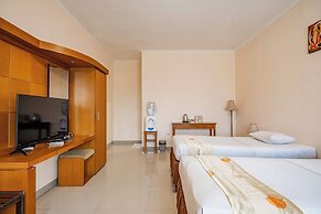 Hotel Pesona Ciwidey