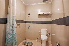 Hotel Pesona Ciwidey