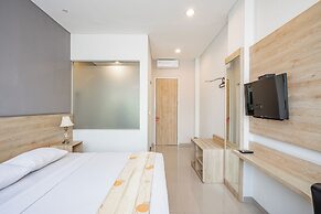 Hotel Pesona Ciwidey