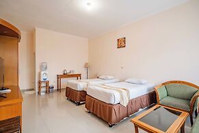 Hotel Pesona Ciwidey